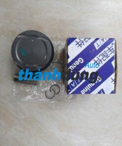 PISTON FIAT ALBEA 1.6 70,5 2005 | 1128VBZ
