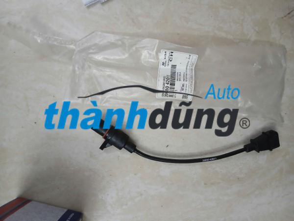 CẢM BIẾN VÒNG TUA MÁY HYUNDAI HD500 2010-2018 | 3968042011