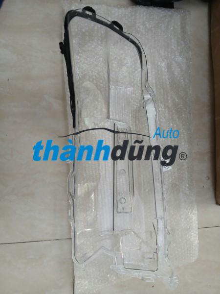 MẶT KÍNH ĐÈN PHA TOYOTA LAND CRUISER 2018 | 8113160K12