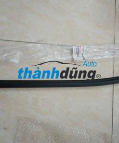 NẸP CHÂN KÍNH ISUZU D-MAX 2012-2019 | 8983408080