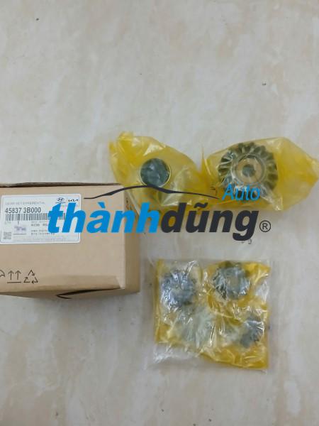 BÁNH RĂNG VI SAI HỘP SỐ HYUNDAI KONA 2018-2023 | 458373B000