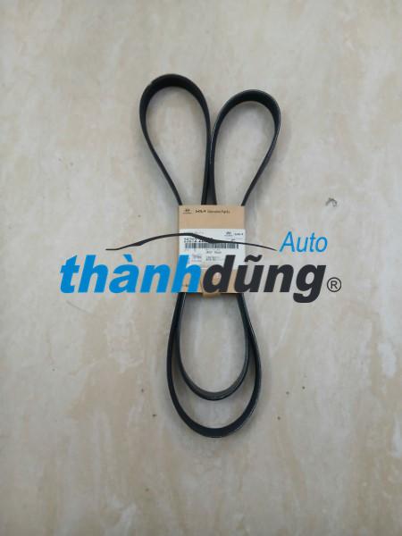 DÂY CUROA TỔNG HYUNDAI TUCSON 2.0 2016-2023 | 252122E300