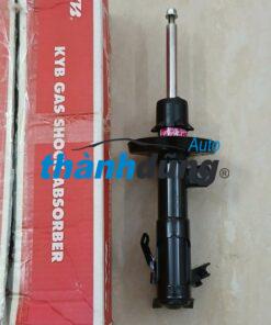 PHUỘC NHÚN TRƯỚC XE HONDA CIVIC 2014 | 3340152