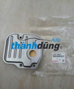 LỌC DẦU HỘP SỐ TOYOTA ALTIS 2010 | 353300W021