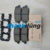 BỐ THẮNG SAU HYUNDAI GENESIS 2010 | 583022MA00