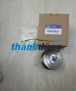 RUỘT TURBO TĂNG ÁP XE HYUNDAI EX8 GT | 282114C001