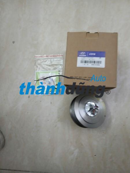 RUỘT TURBO TĂNG ÁP XE HYUNDAI EX8 GT | 282114C001