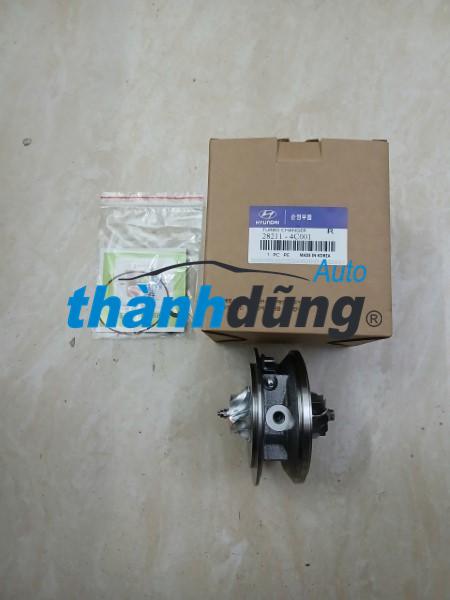 RUỘT TURBO TĂNG ÁP XE HYUNDAI EX8 GT | 282114C001