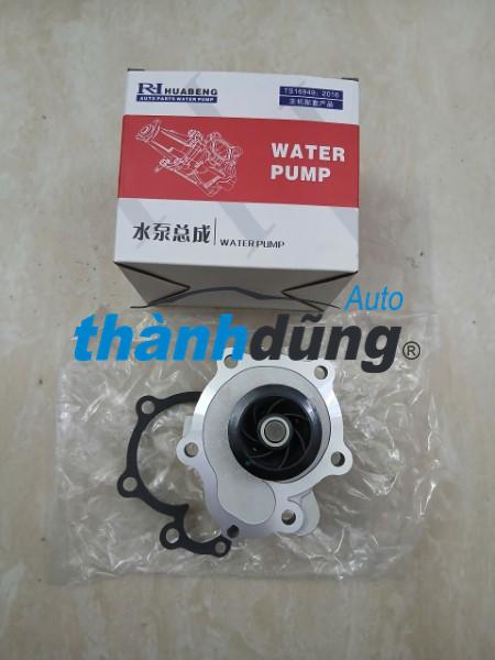 BƠM NƯỚC ĐỘNG CƠ XE TERA STAR PLUS | BN474QAK