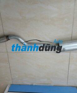 ỐNG XẢ ĐOẠN ĐẦU DAEWOO LACETTI VIỆT NAM | 96490131