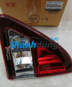 ĐÈN CỐP XE MAZDA BT50 2019 | UL4J513F0A