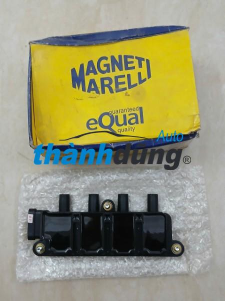 MÔ BIN ĐÁNH LỬA XE FIAT PUNTO 2011 | 0607171350012