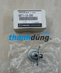 VAN ĐIỀU ÁP XĂNG XE MAZDA BT50 2007 | G6T113280