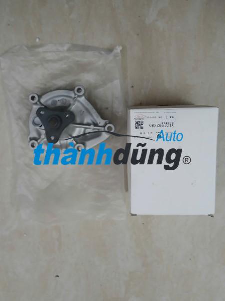 BƠM NƯỚC ĐỘNG CƠ XE PEUGEOT 208 | 9801573380