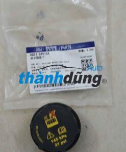 NẮP BÌNH NƯỚC PHỤ FORD F150 2017-2021 | DG938101AA