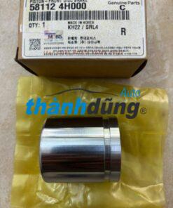 PISTON PHANH TRƯỚC KIA SEDONA 2016 | 581124H000