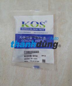 PHỚT GHÍT XUPAP XE KIA K165 | 0K65A10155A
