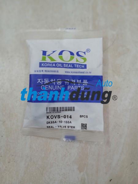 PHỚT GHÍT XUPAP XE KIA K165 | 0K65A10155A