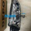 ĐÈN PHA TRÁI MAZDA 626 2004 | GE4T51040D