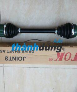 TRỤC LÁP XE NISSAN SUNNY 2015 | 391013AW0C