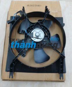 QUẠT KÉT NƯỚC XE MITSUBISHI LANCER 1.6 AT | CW722119