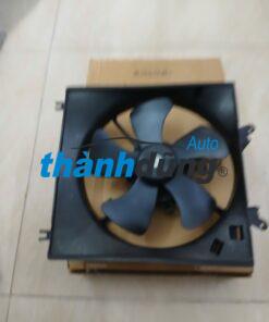 QUẠT KÉT NƯỚC XE MITSUBISHI LANCER 1.6 AT | CW722119