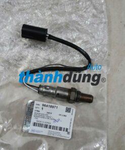 CẢM BIẾN OXY TRÊN XE CHEVROLET CAPTIVA 2010 | 96418971