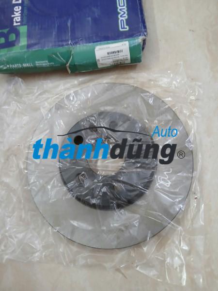 ĐĨA THẮNG TRƯỚC CHEVROLET AVEO 2013-2018 | 13502045