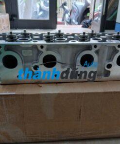 MẶT MÁY DAEWOO GENTRA 1.5 2008 | 25187828