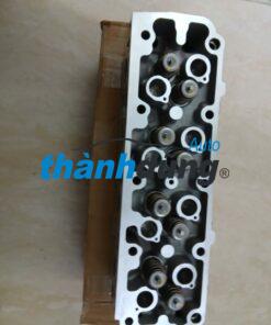 MẶT MÁY DAEWOO GENTRA 1.5 2008 | 25187828