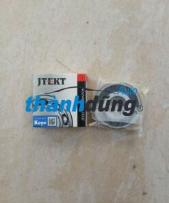 BẠC ĐẠN MÁY PHÁT MAZDA 6 2003-2010 | 63032RSCM