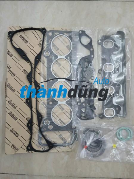 RON ĐẠI TU XE TOYOTA HIACE 2.0 2006 | 0411175012