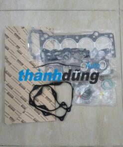 RON ĐẠI TU XE TOYOTA HIACE 2.0 2006 | 0411175012