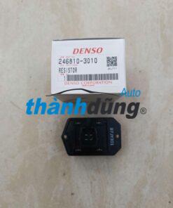 TRỞ QUẠT DÀN LẠNH TOYOTA HILUX 2010 | 8713852010