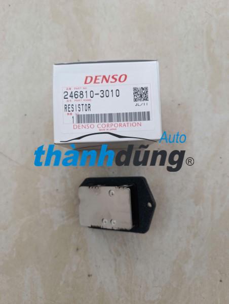 TRỞ QUẠT DÀN LẠNH TOYOTA HILUX 2010 | 8713852010