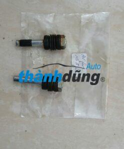 CHỐT DẪN HƯỚNG PHANH TRƯỚC MAZDA CX5 2013-2020 | 1165G0247