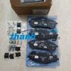 BỐ THẮNG SAU FORD RAPTOR 2.0 2021 | JB3C2M007AB