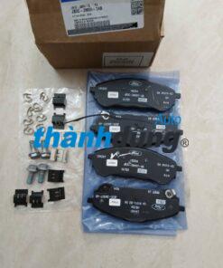 BỐ THẮNG SAU FORD RAPTOR 2.0 2021 | JB3C2M007AB