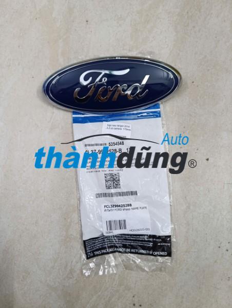 BỘ CAM LÙI FORD RANGER 2020 | CL3Z9942528B