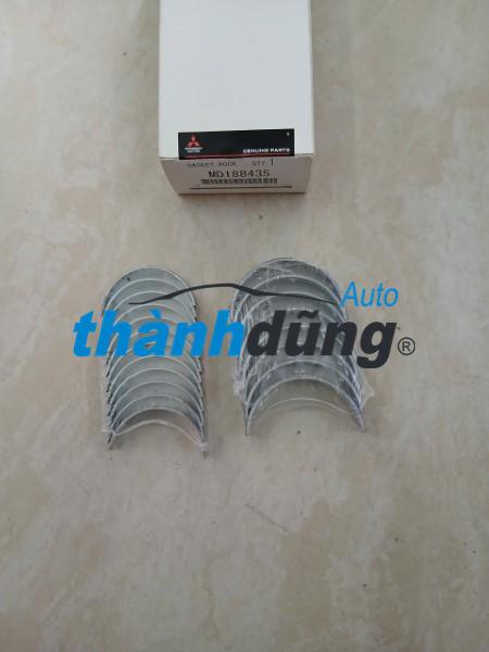 BẠC BIÊN BẠC BALIE MITSUBISHI L200 4D56 2001 | 1052A360