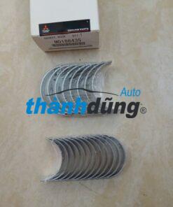 BẠC BIÊN BẠC BALIE MITSUBISHI L200 4D56 2001 | 1052A360