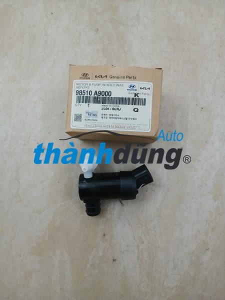 BƠM NƯỚC RỬA KÍNH KIA SEDONA 2016 | 98510A9000