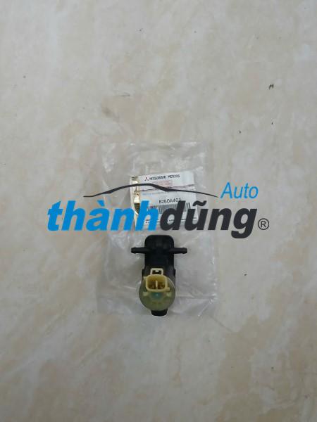 BƠM NƯỚC RỬA KÍNH XE MITSUBISHI XPANDER CROSS 2023 | 8260A409