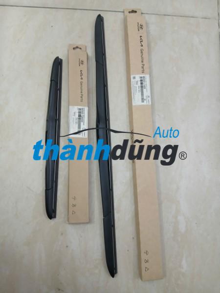 CHỔI GẠT MƯA HYUNDAI TUCSON 2016-2025 | 98360Q8900