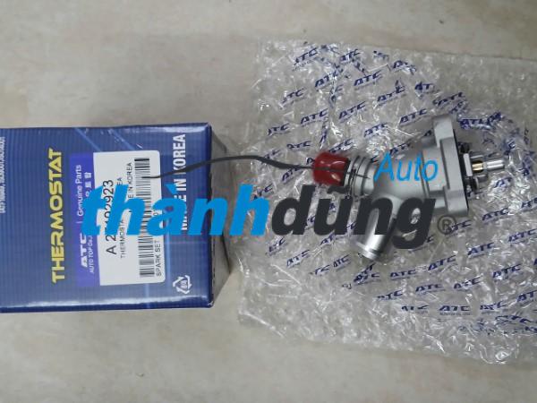 VAN HẰNG NHIỆT DAEWOO MATIZ GROOVE 2012 | A25192923