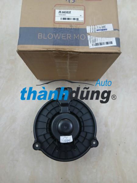 MOTOR QUẠT DÀN LẠNH HONDA CITY 2013 | 79310TM0G01