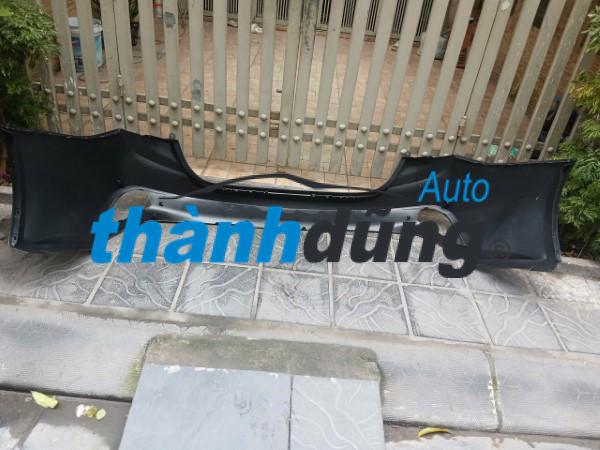 BA ĐỜ SỐC SAU KIA K3 2.0 2019 | 86611M6FA0