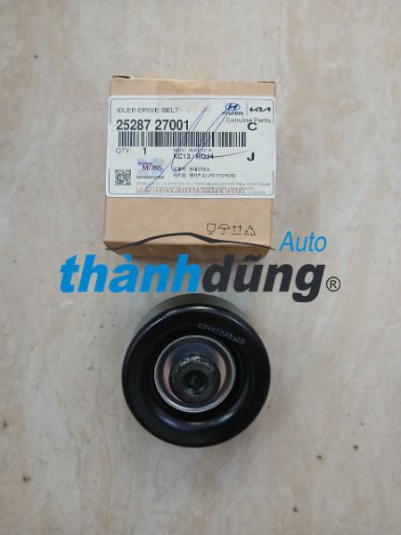 BI TỲ TỔNG KIA CARENS 2.0 2006 | 2528727001