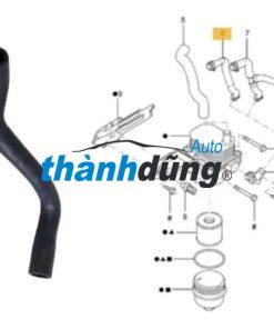 TUY Ô BƠM NƯỚC XE FORD TRANSIT 2014 | 6C1Q8K512A1B - Ảnh 3