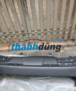 BA ĐỜ SỐC SAU PEUGEOT 5008 1.6 AT | 9816681877